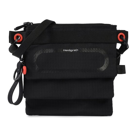 Hedgren Uni Isa Shoulder bag RFID protection 18.5 cm