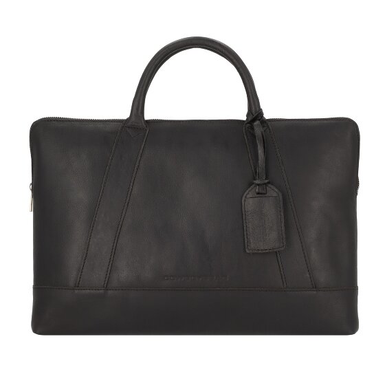 Cowboysbag Frederick Laptop bag Leather 40 cm