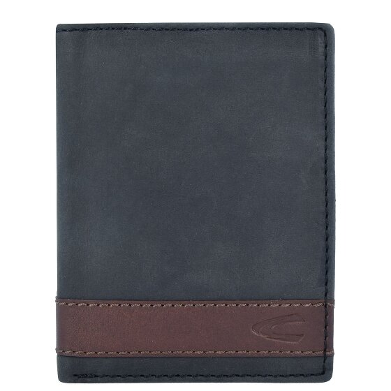 camel active Taipei wallet RFID leather 9 cm