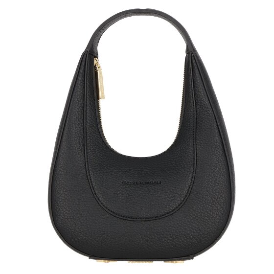 Chiara Ferragni Golden Eye Star Shoulder Bag 22.5 cm