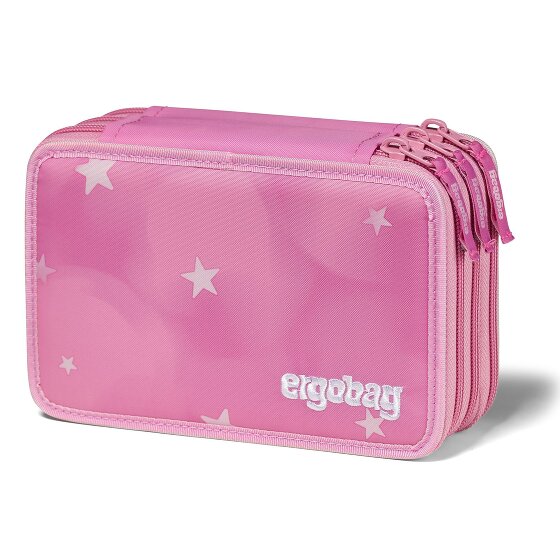 ergobag Accessories maxi pencil case 42 pcs.