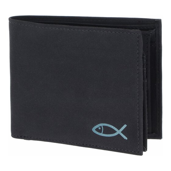 oxmox New Cryptan Wallet RFID protection 12 cm