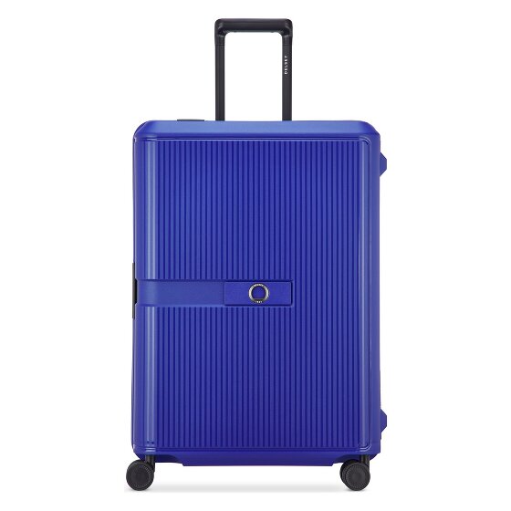 Delsey Paris Vauban 4 wheels Trolley 70 cm