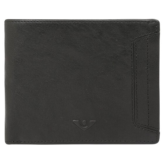 Voi Dakota Gero wallet leather 12.5 cm