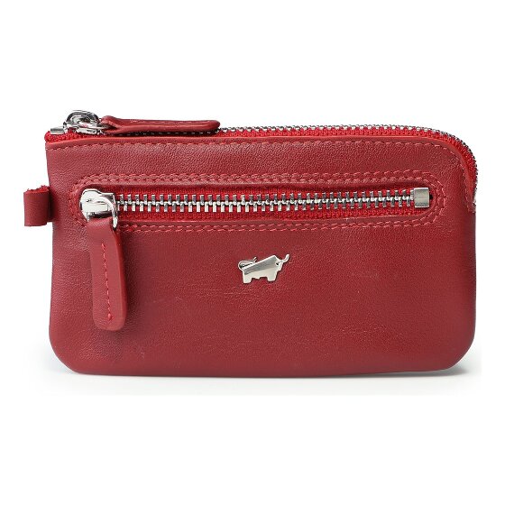 Braun Büffel Golf 3.0 Key wallet Leather 11 cm