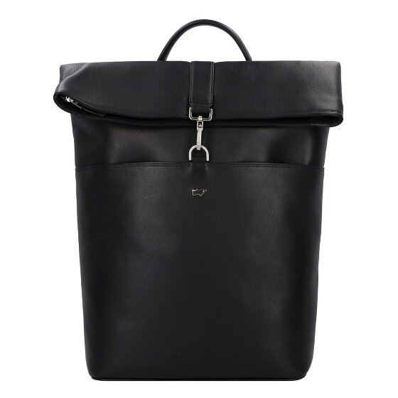 Braun Büffel Golf 3.0 Bags Daypack L Leather 44 cm Laptop compartment