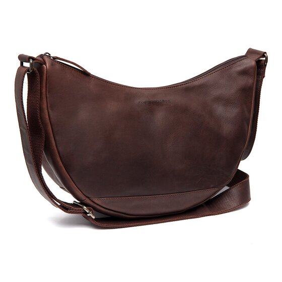 The Chesterfield Brand Peckham Shoulder bag Leather 37 cm