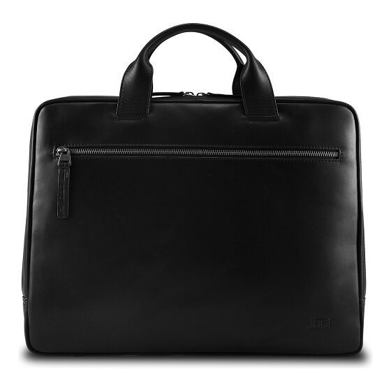 Jost Lund Laptop bag Leather 38 cm