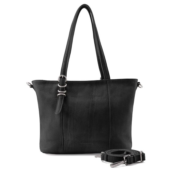 FredsBruder Ride Easy Shopper Bag Leather 40 cm