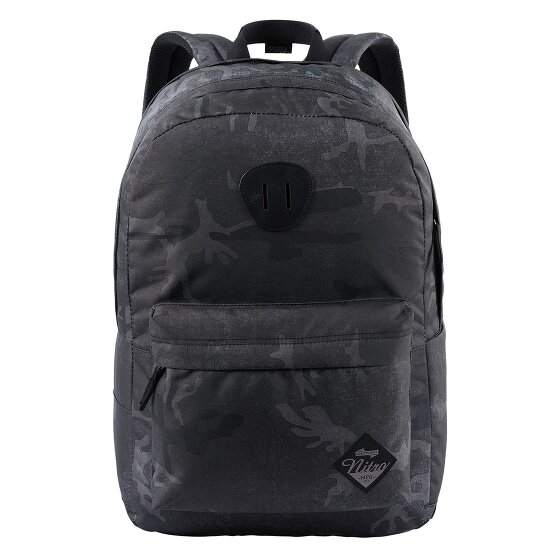 NITRO Urban Plus backpack 45 cm laptop compartment
