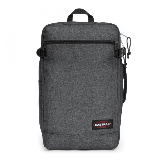 Eastpak Transit'r Pack Weekender travel backpack 44 cm laptop compartment