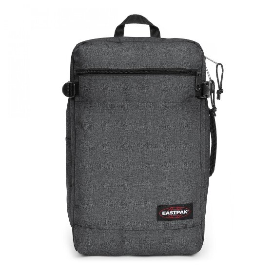 Eastpak Transit'r Pack Weekender travel backpack 44 cm laptop compartment