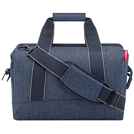 reisenthel Allrounder M Weekender travel bag 40 cm