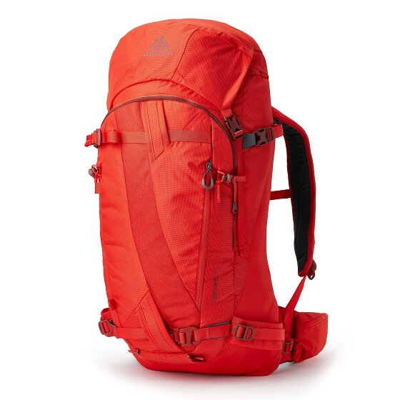 Gregory Targhee 45 L Trekking backpack 72 cm