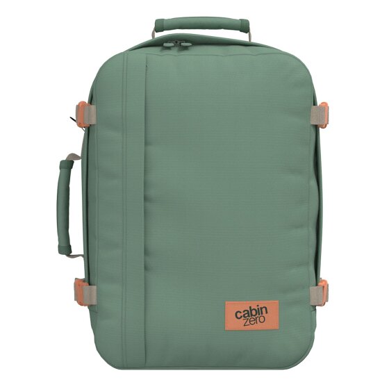 Cabin Zero Adventure 124 Daypack 45 cm Laptop compartment