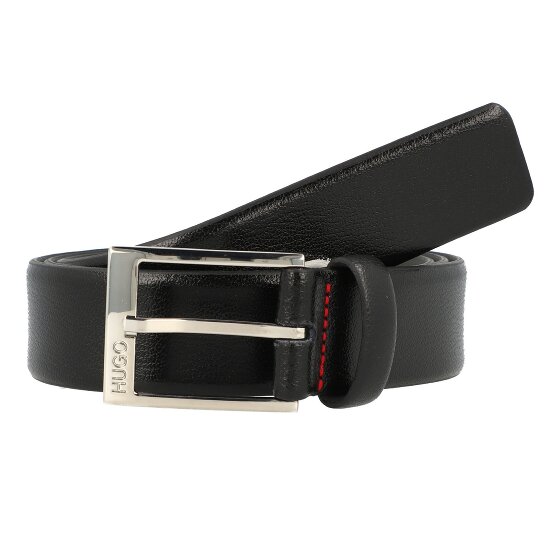 Hugo Gellot belt leather