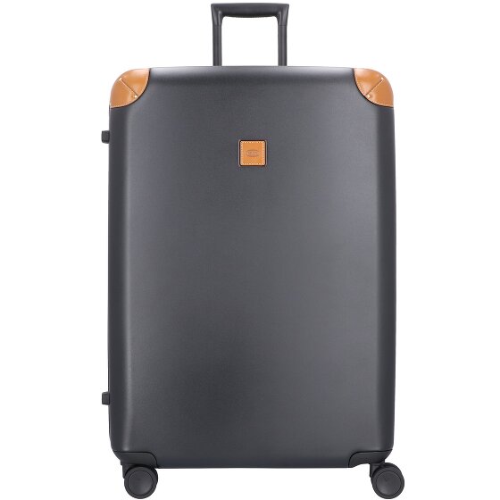 Bric's Amalfi 4 Roll Trolley 82 cm