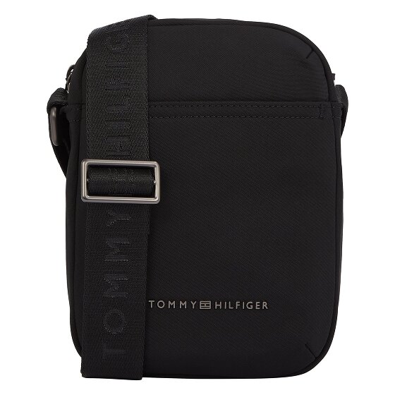 Tommy Hilfiger Nylon Mini Bag Shoulder Bag 16 cm Tommy Hilfiger Nylon Mini Bag Shoulder Bag 16 cm