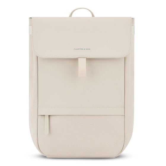 Kapten & Son Fyn Daypack 39.5 cm Laptop compartment