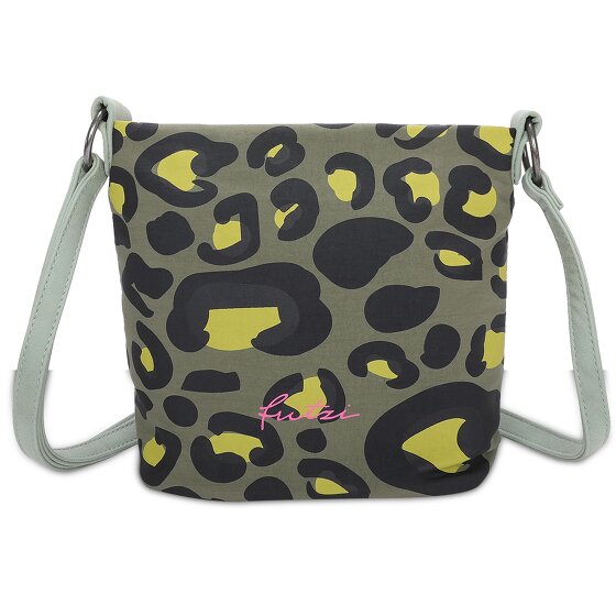 Fritzi aus Preußen Jimbo03 Nylox Shoulder bag 23 cm