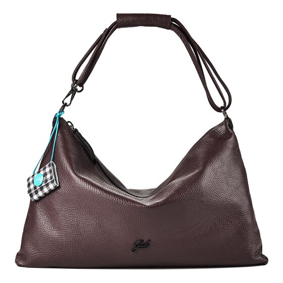 Gabs Beyonce Shoulder Bag L Genuine Leather 42 cm