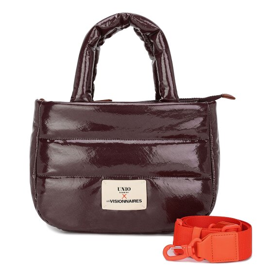 LES VISIONNAIRES Unio Cortina Shoulder Bag S 30 cm