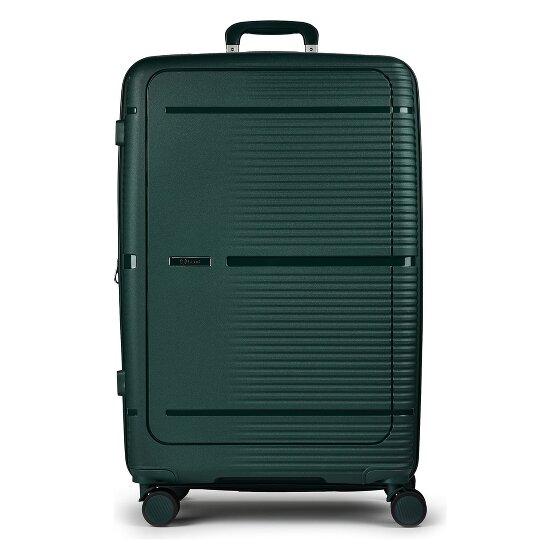 Benzi 5899 4 wheels Trolley L 75 cm