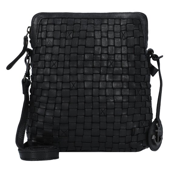 Harbour 2nd Urban Poets Ida-Up Shoulder bag Leather 24 cm