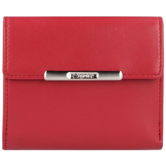 Esquire Helena wallet RFID leather 10.5 cm