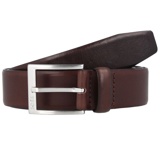 Boss Erron belt leather