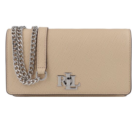 Lauren Ralph Lauren Clutch bag Leather 18 cm