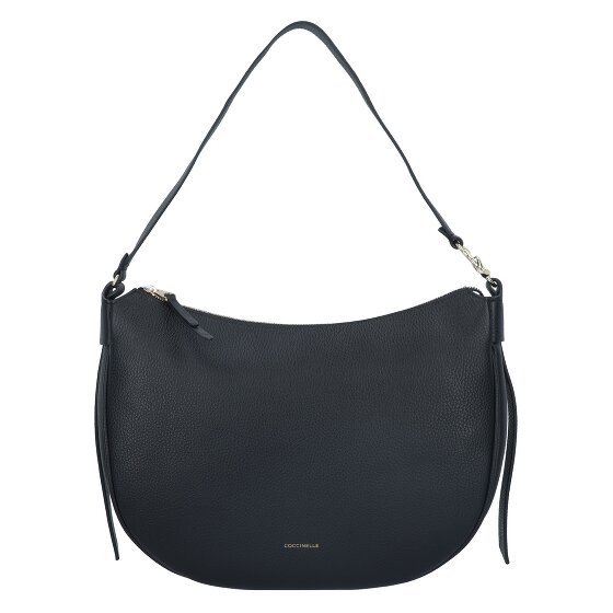 Coccinelle C-Easy Shoulder Bag Leather 34 cm