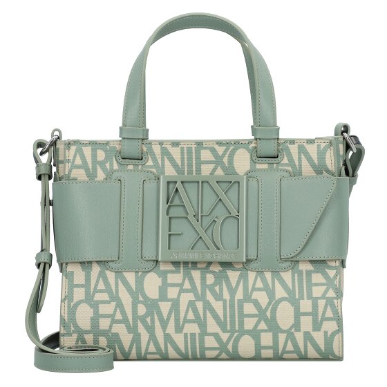 Armani Exchange Shopper Bag 24 cm