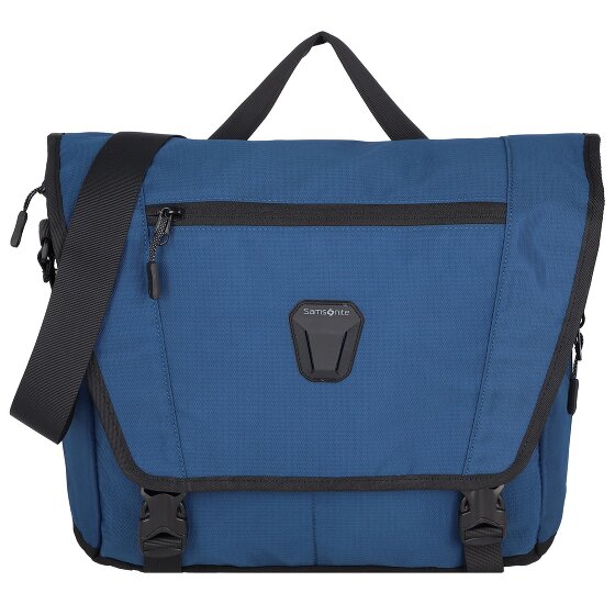 Samsonite Dye-Namic Messenger 38.5 cm Laptop compartment