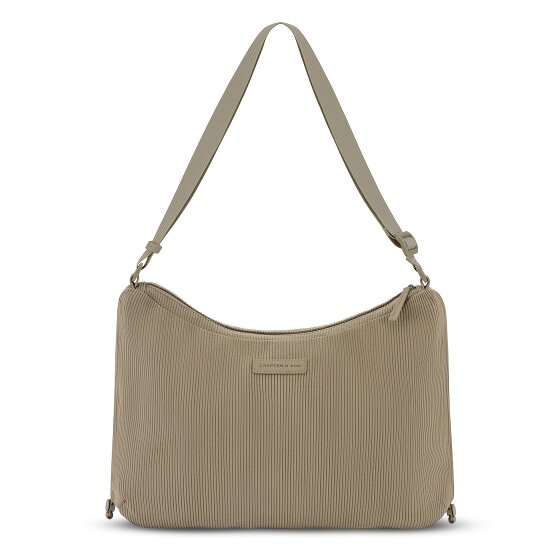 Kapten & Son Skara Shoulder Bag 46 cm