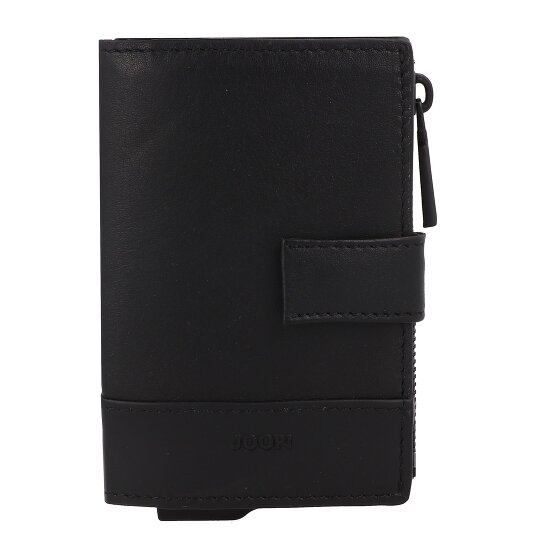 Joop! Manciano Credit card case RFID protection Leather 7 cm Joop! Manciano Credit card case RFID protection Leather 7 cm
