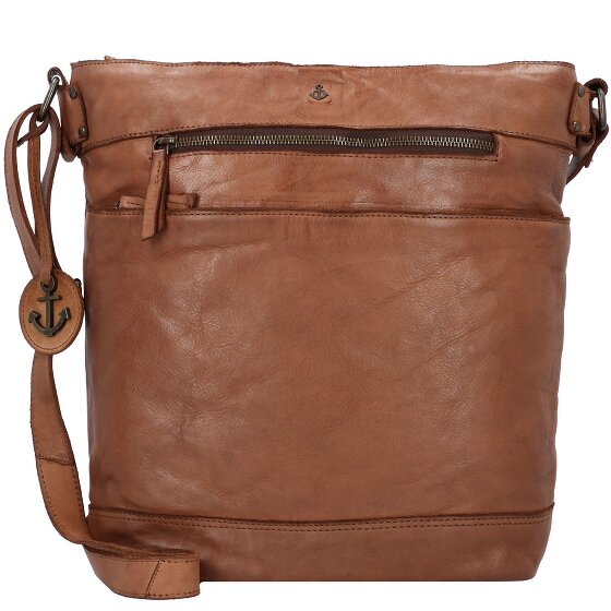 Harbour 2nd Anchor Love Minna Shoulder bag Leather 33 cm