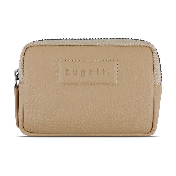 Bugatti Elsa Key wallet Leather 10.5 cm