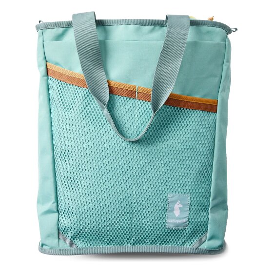 Cotopaxi Todo 22 L Shoulder Bag 37 cm Laptop compartment