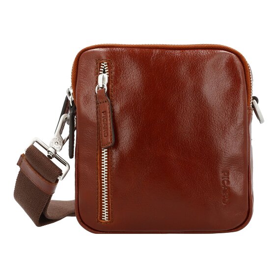 Picard Buddy Mini Bag Shoulder Bag Leather 16 cm