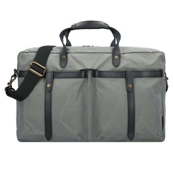 Harbour 2nd City Canvas Beverly Weekender travel bag 47.5 cm