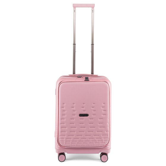 Epic Spin 4 wheels Cabin trolley 55 cm Laptop compartment