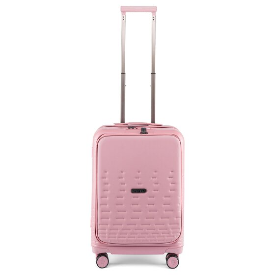 Epic Spin 4 wheels Cabin trolley 55 cm Laptop compartment
