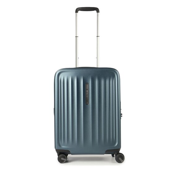 Samsonite Fyrm 4 wheels Cabin trolley S 55 cm with expansion pleat