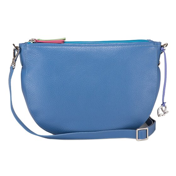 Mywalit Shoulder Bag Leather 29 cm