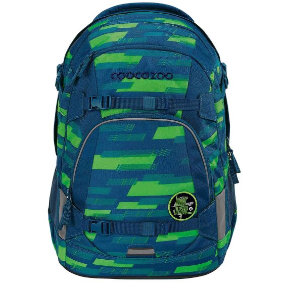 coocazoo Mate School backpack 44 cm