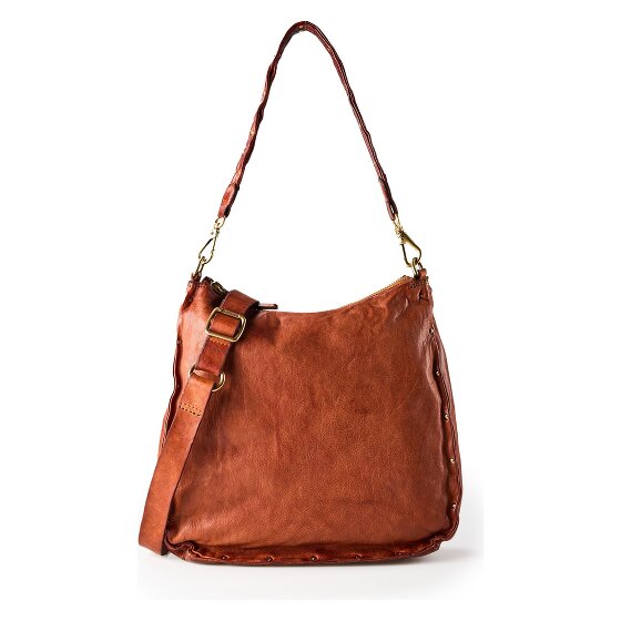 Campomaggi Siria Shoulder Bag Leather 27.5 cm