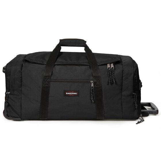 Eastpak Leatherface L + 2 roll travel bag 86 cm