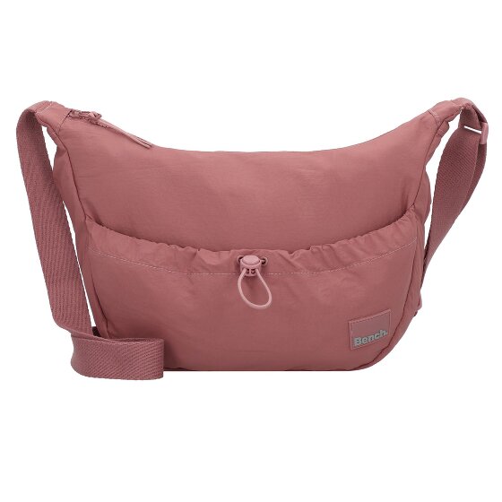 Bench Soft Shoulder Bag 33 cm