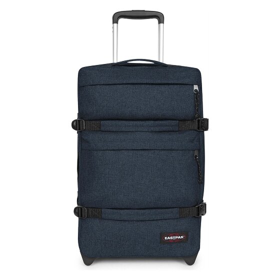 Eastpak Transit'R Plus 2 wheels Cabin suitcase 55 cm